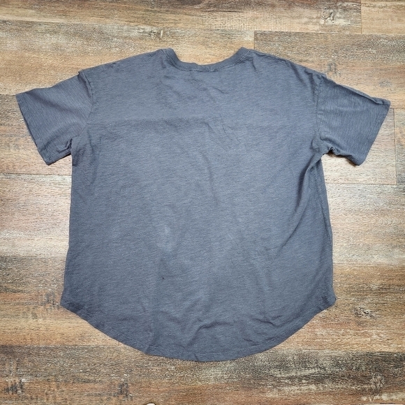 Nwt Wildfox Sunny Days Graphic Tee Size XXL - Picture 5 of 6